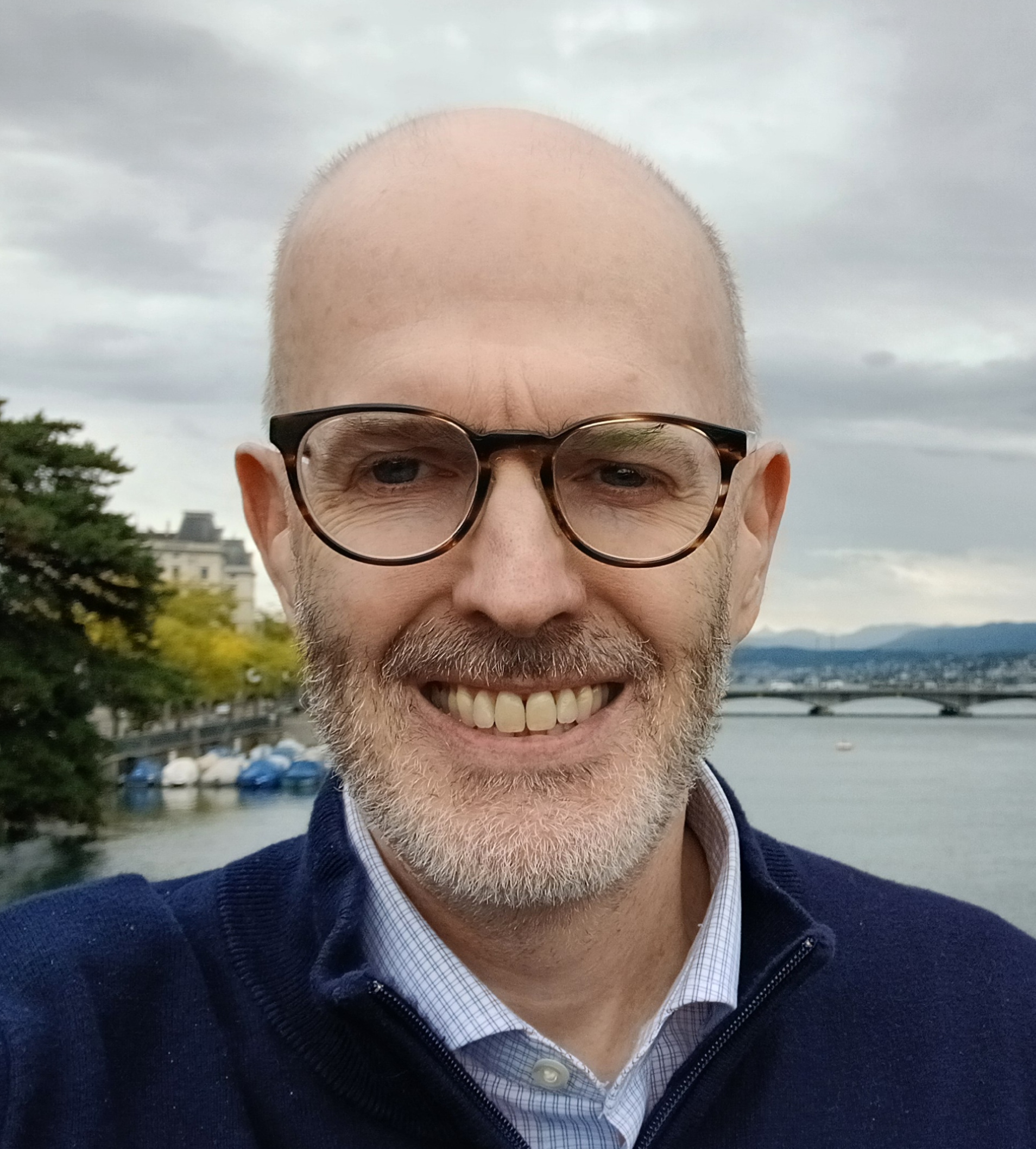 Michael T. Kiley